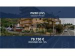 Immobile in asta di 740 m² in vendita a Pizzo