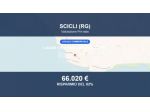 Immobile in asta di 529 m² in vendita a Scicli