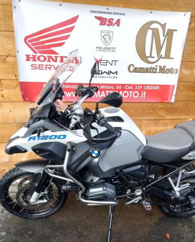 BMW R 1200 GS Adventure r 1200 gs - Foto 3
