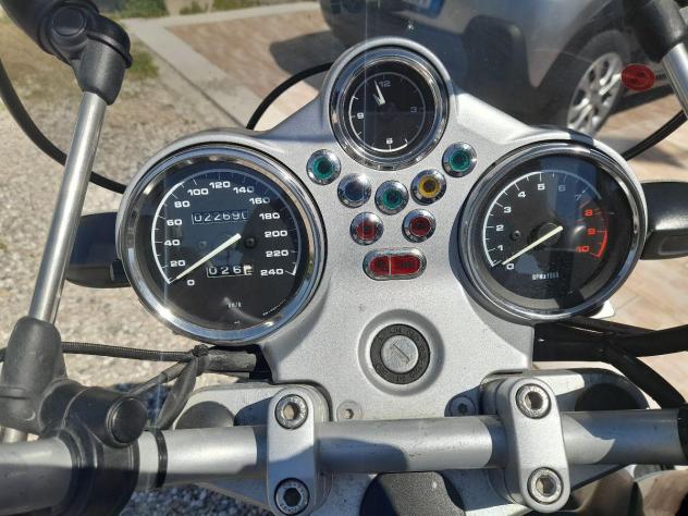 Bmw - R 850 R - Foto 5