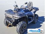GOES TERROX 1000 S - T3 TARGA AGRICOLA rif. 23320904