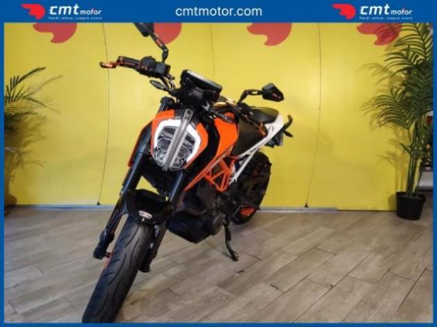 KTM 390 Duke ABS rif. 22142334 - Foto 2