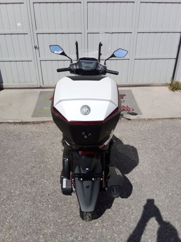 Morbidelli SC 125LX - Foto 6