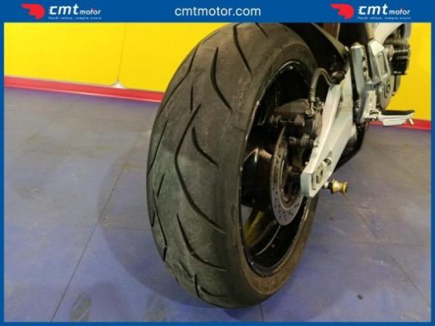 SUZUKI GSR 600 Finanziabile - Nero - 61508 rif. 23886611 - Foto 8