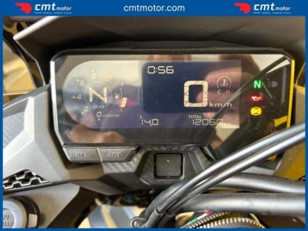 HONDA CB 500 X Garantita e Finanziabile rif. 24087381 - Foto 5