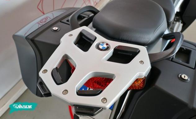 BMW K 1200 GT K1200GT rif. 23982775 - Foto 7