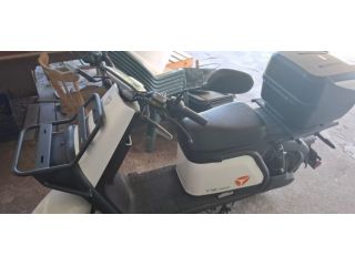 Scooter Elettrico YADEA Mod. Y1S Pro