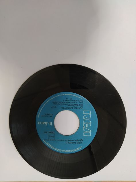 R84 -    LINO TOFFOLI