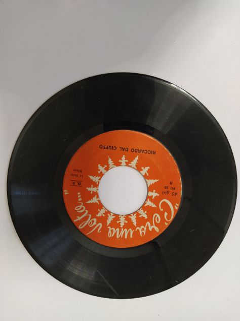 R84 -  RICCARDO DAL CIUFFO