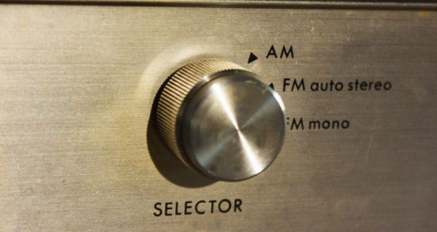 Vendo multiplex stereo tuner luxman 717 - Foto 3
