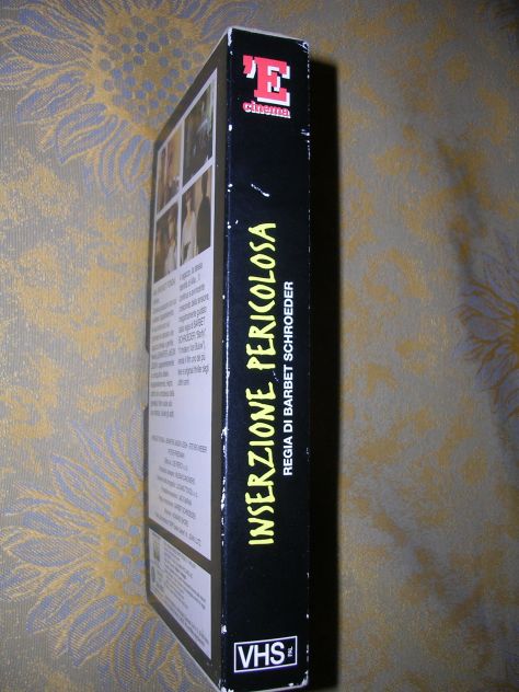 INSERZIONE PERICOLOSA - Foto 2