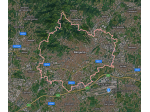 Bergamo stanza  uso singolo con balcone tutto incluso