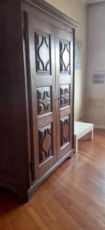 AFFITTO STANZA PER DONNA IN USO ESCLUSIVO - Foto 3