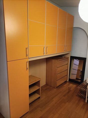 Stanza in affitto con bagno uso esclusivo - Foto 3