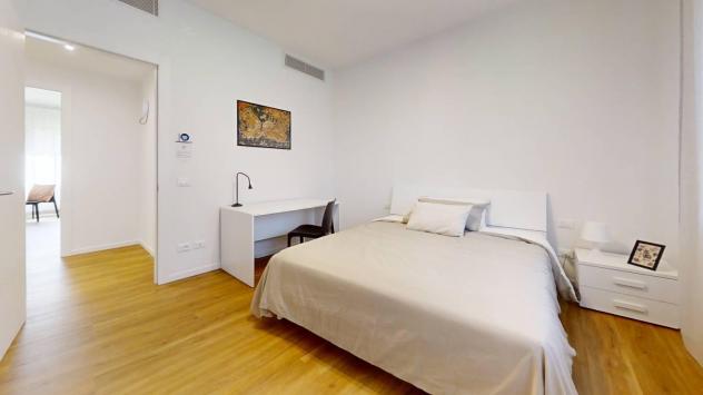 Stanza - Venezia . Rif.: ME-89 D -