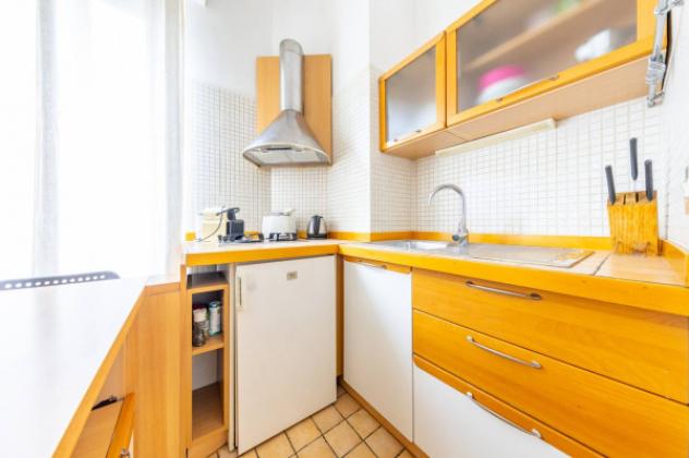 Appartamento di 65 m² con 2 locali in affitto a Milano - Foto 4