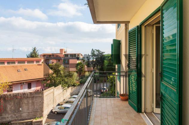 Appartamento in affitto a San Giovanni la Punta, Trappeto - Foto 16