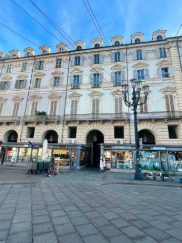 Appartamento di 35 m² con 1 locale in affitto a Torino - Foto 20