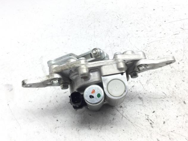 HONDA CBR RR ABS KM0 600 AMMORTIZZATORE DI STERZO 2024 2026 PC69A4RK - Foto 3
