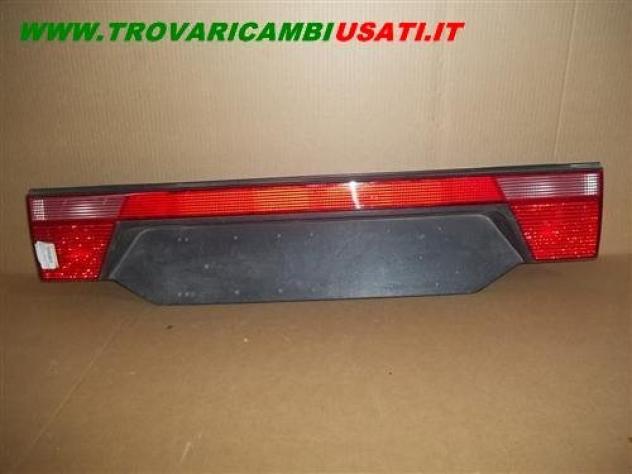 FANALE POST.CENTRALE ALFA ROMEO 155 '93  Parti elettriche  Fanaleria  Fanali  Fanale post. sx. ALFA ROMEO - 155 - 01-02-1992 - 01-03-1995, ALFA ROMEO