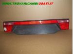 FANALE POST.CENTRALE ALFA ROMEO 155 '93  Parti elettriche  Fanaleria  Fanal &hellip;