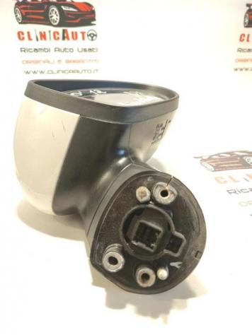 SPECCHIETTO RETROVISORE DESTRO KIA Rio 4° Serie 027508 D4FC (11) - Foto 2