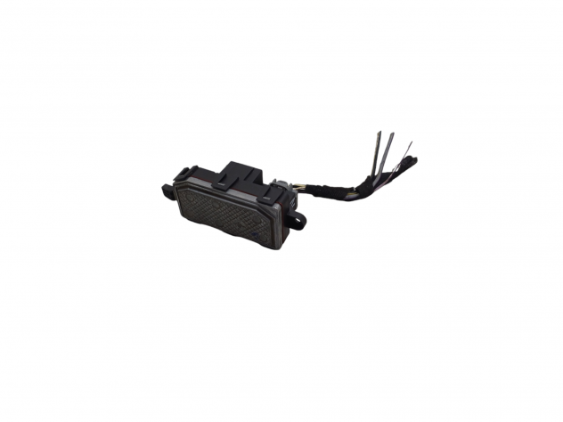 RESISTENZA RISCALDAMENTO FORD Galaxy Serie (CA1) 6G9T-19E624-DB (0615) - Foto 4