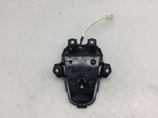 HONDA CB GT ABS KM0 1000 FARO FANALE STOP POSTERIORE 2026 JH2SC93A - Foto 8