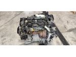 motore ford 1.5 tdci