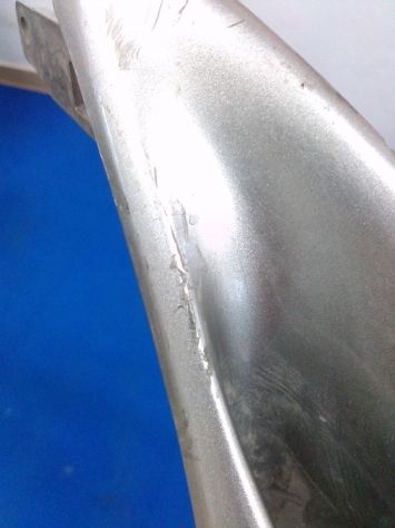 Fiancata originale Yamaha per R1 2004/2006 - Foto 2