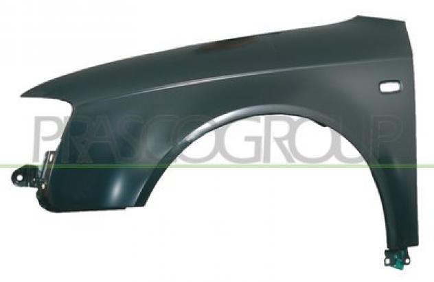 PARAFANGO ANT.S.               AD0223014 Carrozzeria  Lamierati esterni  Fiancate  Parafango ant. AUDI - A4 - 2004  2007