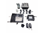 KIT ACCENSIONE JEEP Renegade Serie 46346020 Diesel 1600 (18)