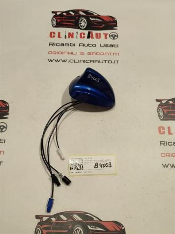 ANTENNA TETTO AUDI A6 RS6 Avant Serie C6 (4F5) 5414923 BUH (0411)