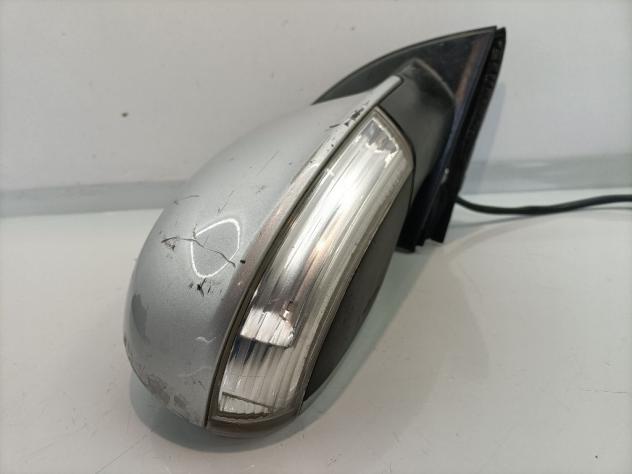 SPECCHIETTO RETROVISORE DESTRO VOLKSWAGEN Golf 5 Berlina 1K1857508CN9B9 BWA (0308) - Foto 4