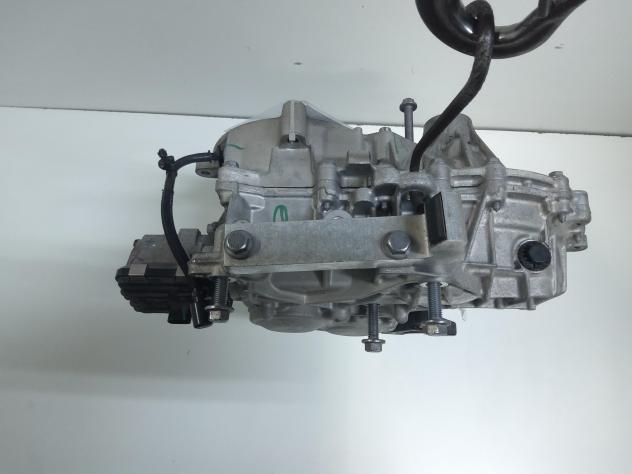 CAMBIO AUTOMATICO CITROEN Jumpy Furgone 3USVA ZKX Elettrica (16) - Foto 5