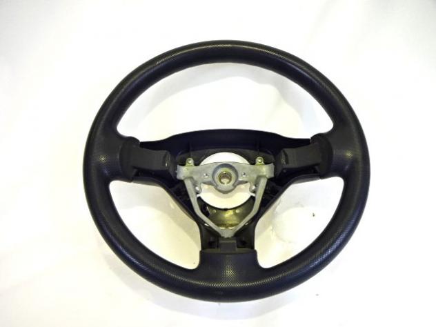 4109GN VOLANTE PEUGEOT 107 1.4 D 40KW 5M 5P (2006) RICAMBIO USATO GS120-01840
