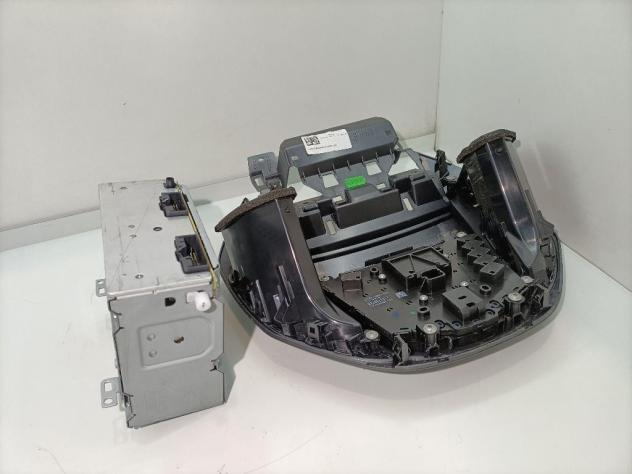 AUTORADIO FORD B - Max Berlina 1804498 RTJC (12) - Foto 6