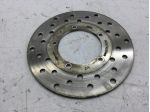 GILERA RUNNER SP 50 DISCO FRENO POSTERIORE 2007 C46100