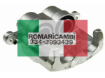 Jeep Grand Cherokee pinza anteriore sinistro 05093181AA