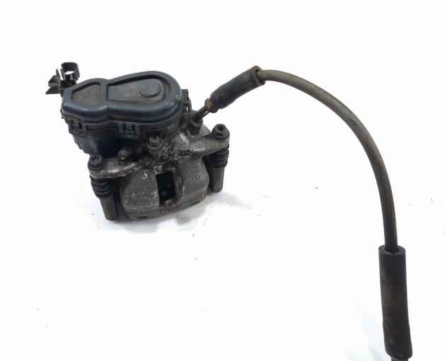 PINZA FRENO POSTERIORE SINISTRA MERCEDES Classe B W246 2° Serie OM 607.951 (12) - Foto 8