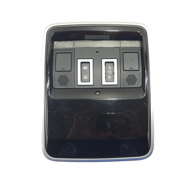 PLAFONIERA LAND ROVER Range Rover Velar JPLA-519A58-FB (17)