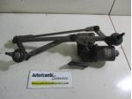 1740714 MOTORINO ASTA TERGIPARABREZZA FORD FIESTA 1.4 D 50KW (2003) RICAMBI &hellip;