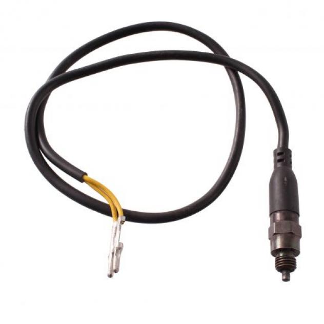 Interruttore frizione Aprilia RS RSV AP8112996 - Foto 2