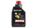 MOTUL MULTI ATF Lubrificante Sintetico per Cambi Automatici
