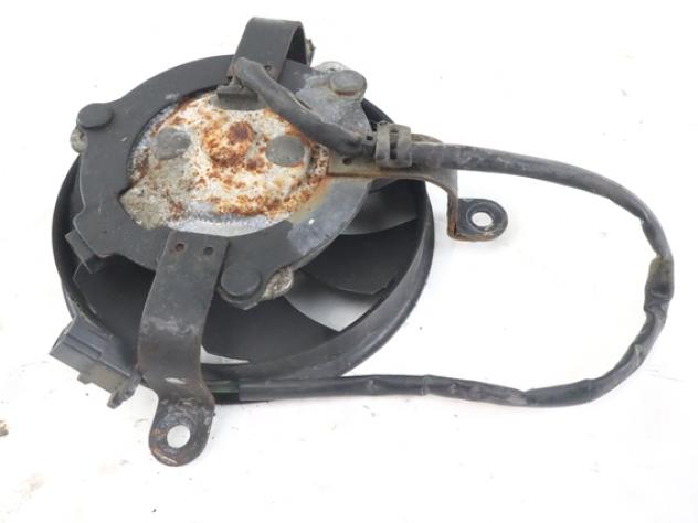 HONDA FORZA 250 X 19030KVZ631 ELETTROVENTOLA RADIATORE 05 - 07 FAN - Foto 3