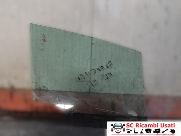 Vetro Scendente Anteriore Destro Jeep Renegade - 15953 - Foto 2