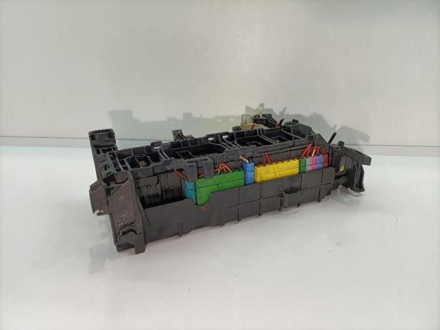 CENTRALINA PORTA FUSIBILI MERCEDES Classe A W176 Serie AMG A2465400240 607951 (K9K) diesel 1461 (13)