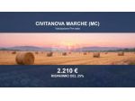 Immobile in asta di 740 m² in vendita a Civitanova Marche
