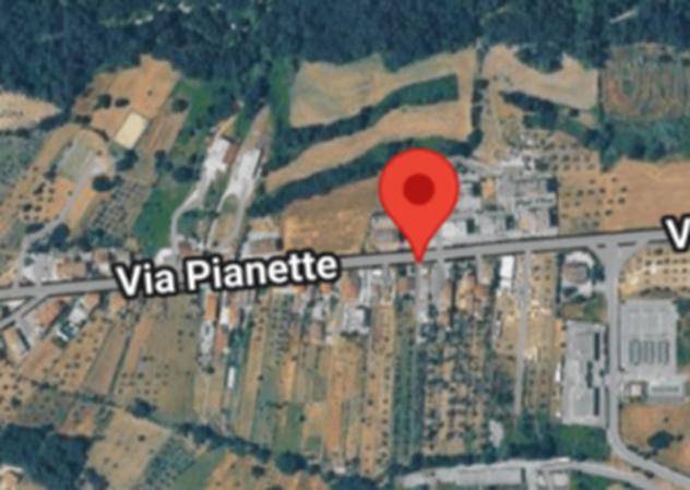 Immobile in asta di 6177 m² in vendita a Montalto Uffugo - Foto 4