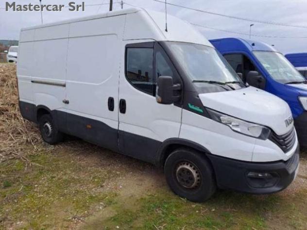 IVECO Daily Daily 35S14NV 3520L H2 - GK255ZR rif. 23956647 - Foto 4